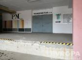 Pronájem skladovací prostor, 90 m²