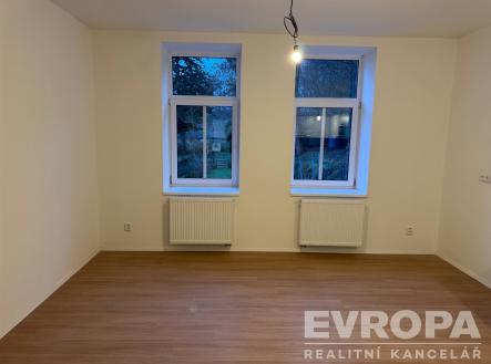 Prodej bytu, 1+kk, 32 m²