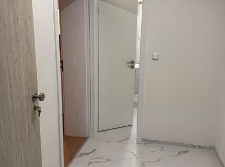 Prodej bytu, 1+kk, 32 m²