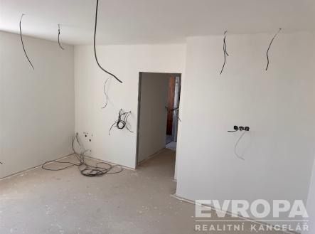 Prodej bytu, 1+kk, 27 m²