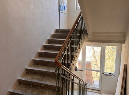 Prodej bytu, 1+kk, 27 m²