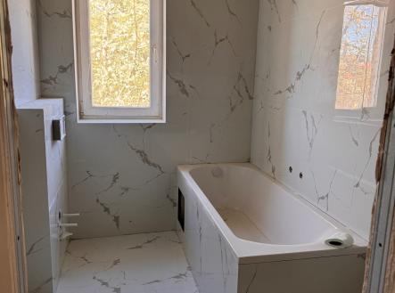 Prodej bytu, 1+kk, 27 m²