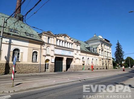 Pronájem skladovací prostor, 6 m²