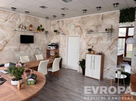 Pronájem obchodní prostor, 50 m²