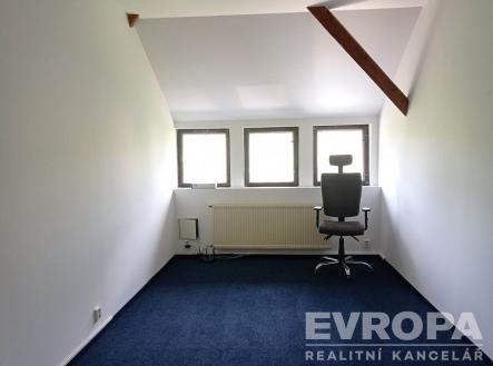 Pronájem kanceláře, 13 m²