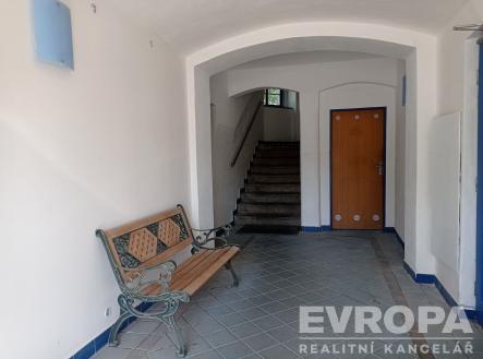 Pronájem kanceláře, 13 m²