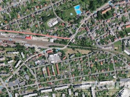 Pronájem skladovací prostor, 12 m²