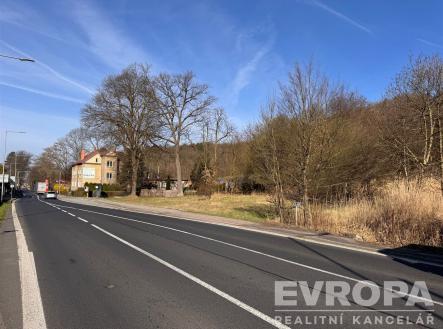 Prodej pozemku, ostatní, 714 m²