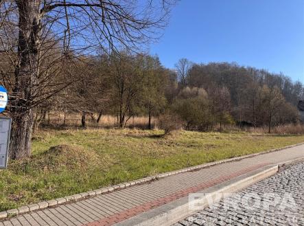 Prodej pozemku, ostatní, 714 m²