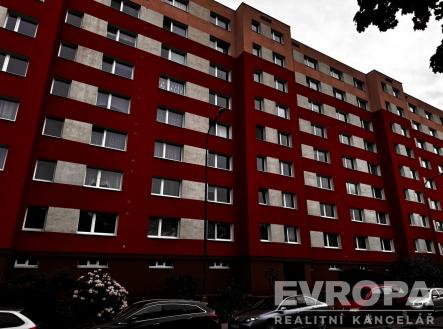 Pronájem bytu, 4+1, 86 m²