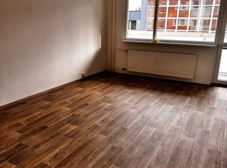 Pronájem bytu, 4+1, 86 m²