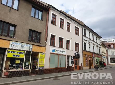 Pronájem bytu, 3+1, 85 m²