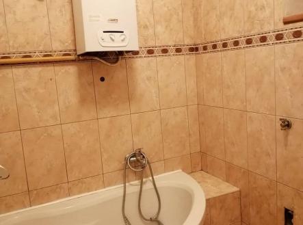 Pronájem bytu, 3+1, 85 m²