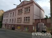 Pronájem bytu, 1+kk, 38 m²