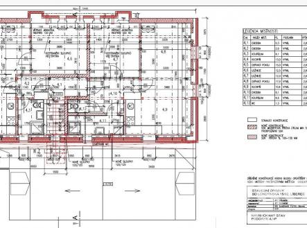 Prodej bytu, 2+1, 49 m²