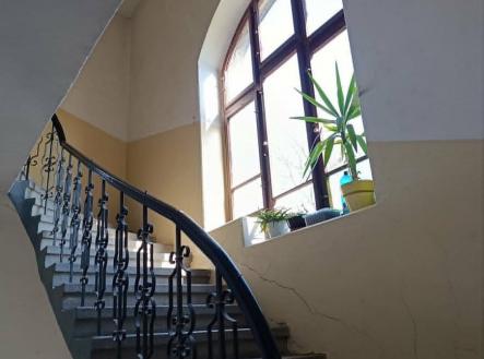 Prodej bytu, 2+1, 49 m²