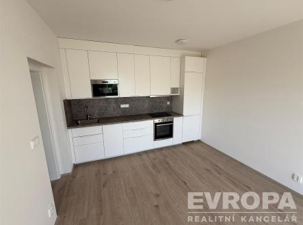 Pronájem bytu, 2+kk, 48 m²