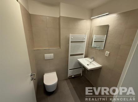 Pronájem bytu, 2+kk, 48 m²