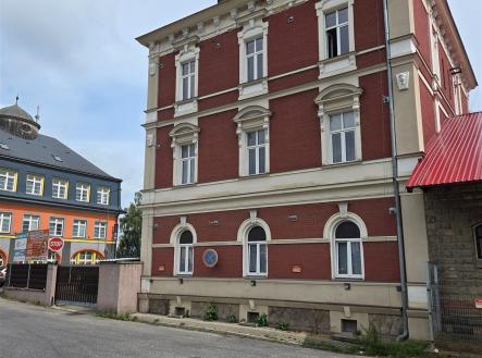 Pronájem bytu, 5+kk, 123 m²