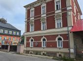 Pronájem bytu, 5+kk, 123 m²