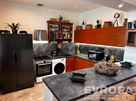 Pronájem bytu, 5+kk, 123 m²