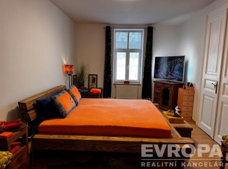 Pronájem bytu, 5+kk, 123 m²