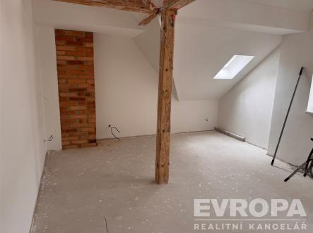 Prodej bytu, garsoniéra, 26 m²