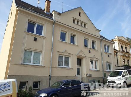 Prodej bytu, garsoniéra, 26 m²