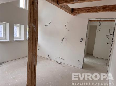 Prodej bytu, garsoniéra, 26 m²