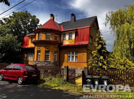 Pronájem bytu, 2+1, 51 m²