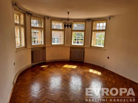 Pronájem bytu, 2+1, 51 m²