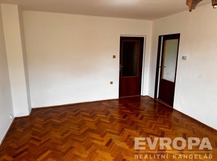 Pronájem bytu, 2+1, 51 m²