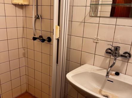 Pronájem bytu, 1+kk, 35 m²