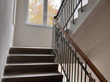 Prodej bytu, 2+kk, 43 m²