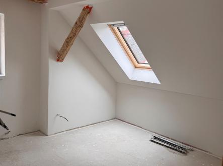 Prodej bytu, 2+kk, 43 m²