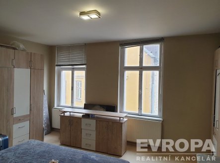 Pronájem bytu, 3+kk, 78 m²