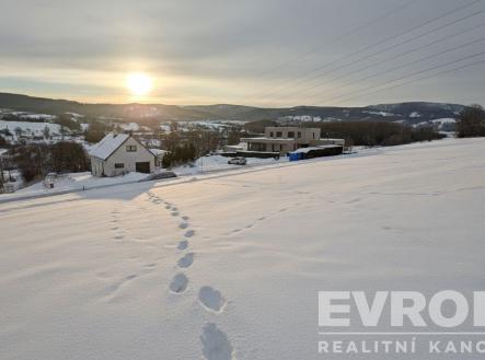 Prodej pozemku pro bydlení, 1 252 m² obrázek