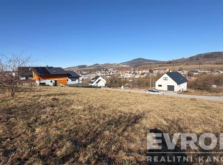 Prodej pozemku pro bydlení, 1 252 m²