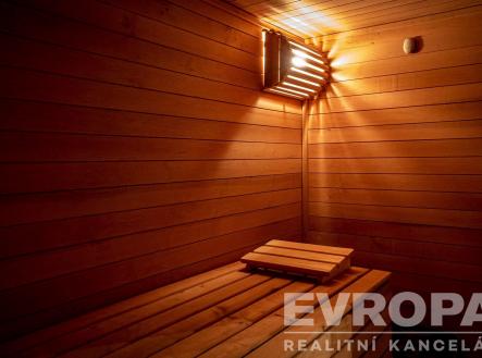 Prodej chaty/rekreačního objektu, 200 m²