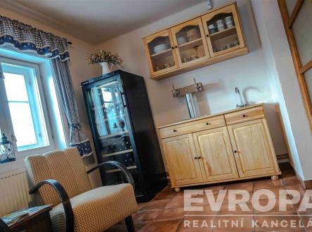 Prodej chaty/rekreačního objektu, 200 m²