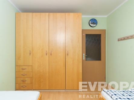 Prodej bytu, 2+kk, 45 m²