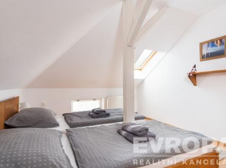 Prodej bytu, 4+kk, 99 m²