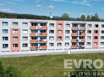 Prodej bytu, 5+1, 87 m²