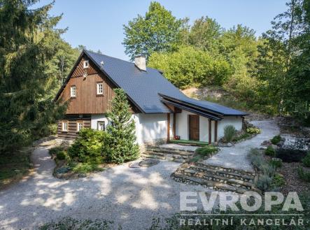 Prodej domu/vily, 180 m²