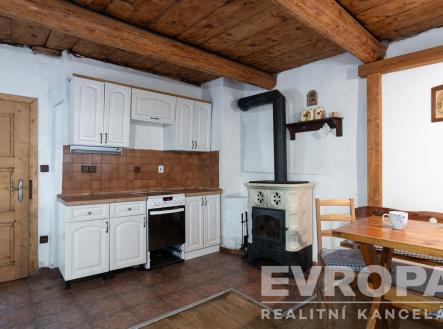 Prodej domu/vily, 180 m²