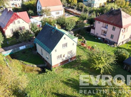 Prodej - dům/vila, 180 m²