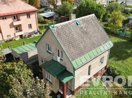 Prodej - dům/vila, 180 m²