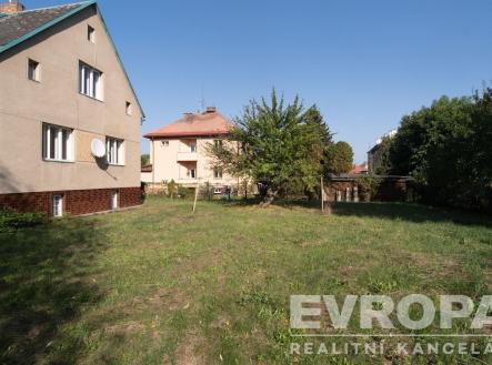 Prodej - dům/vila, 180 m²