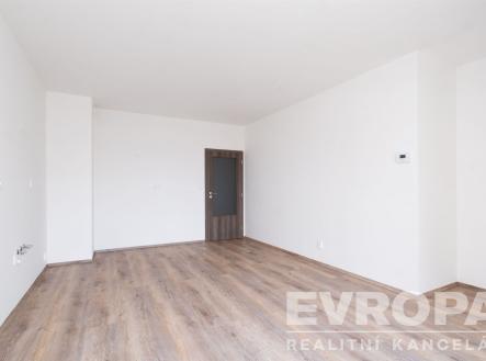 Prodej bytu, 2+kk, 47 m²