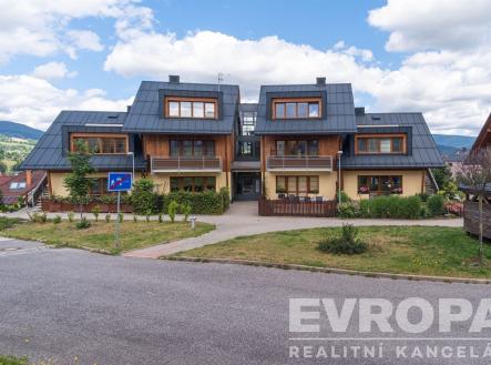 Pronájem bytu, 3+kk, 70 m² obrázek